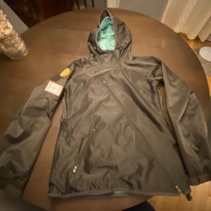Burton Ride Snowboard jacket